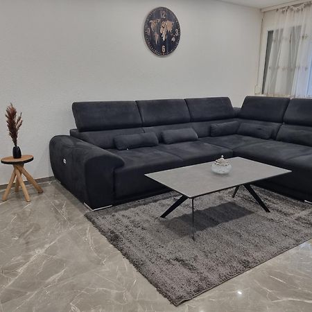 Apartment Sasu Friedrichshafen Buitenkant foto