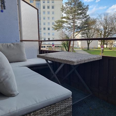 Apartment Sasu Friedrichshafen Buitenkant foto