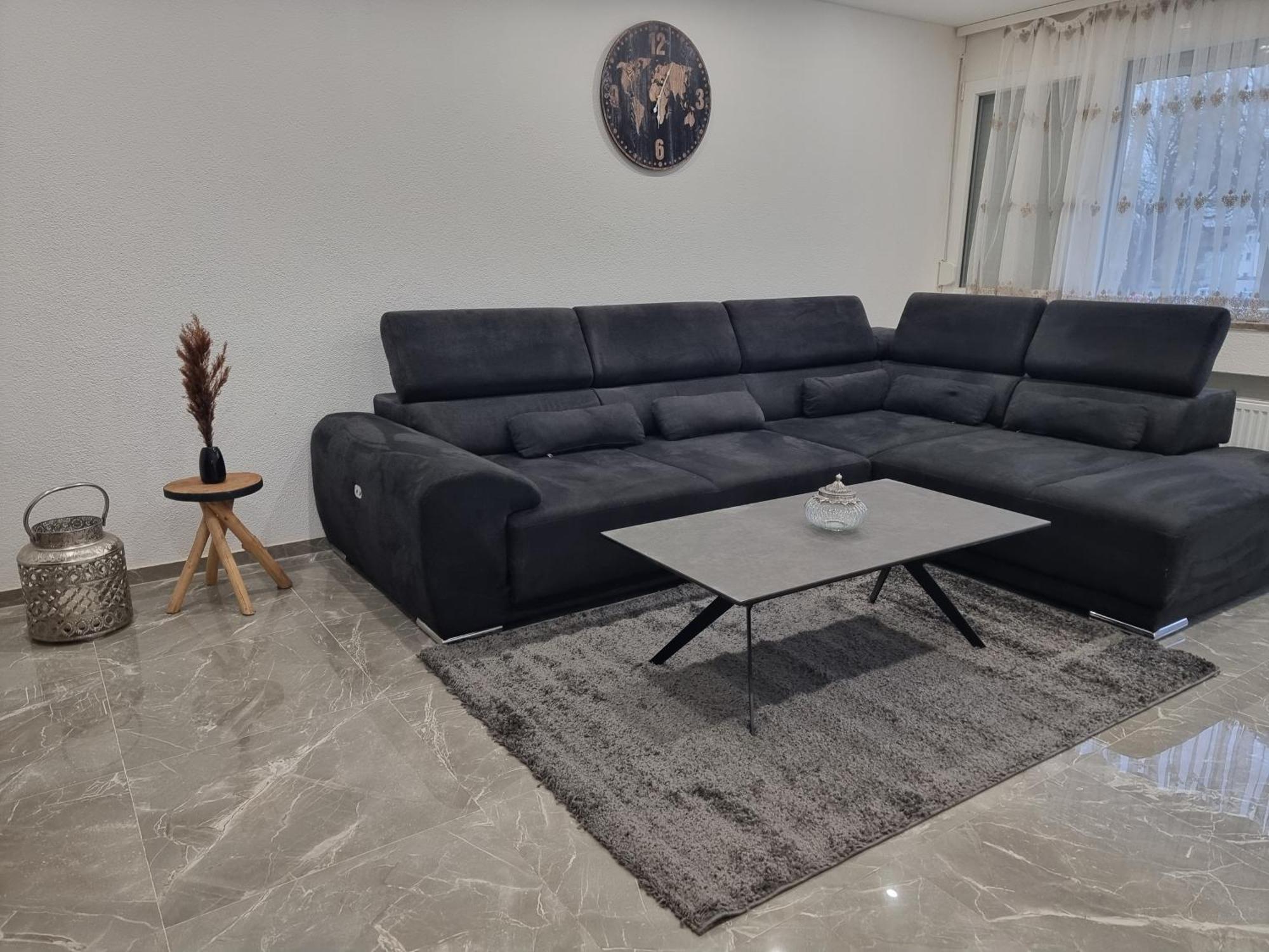 Apartment Sasu Friedrichshafen Buitenkant foto