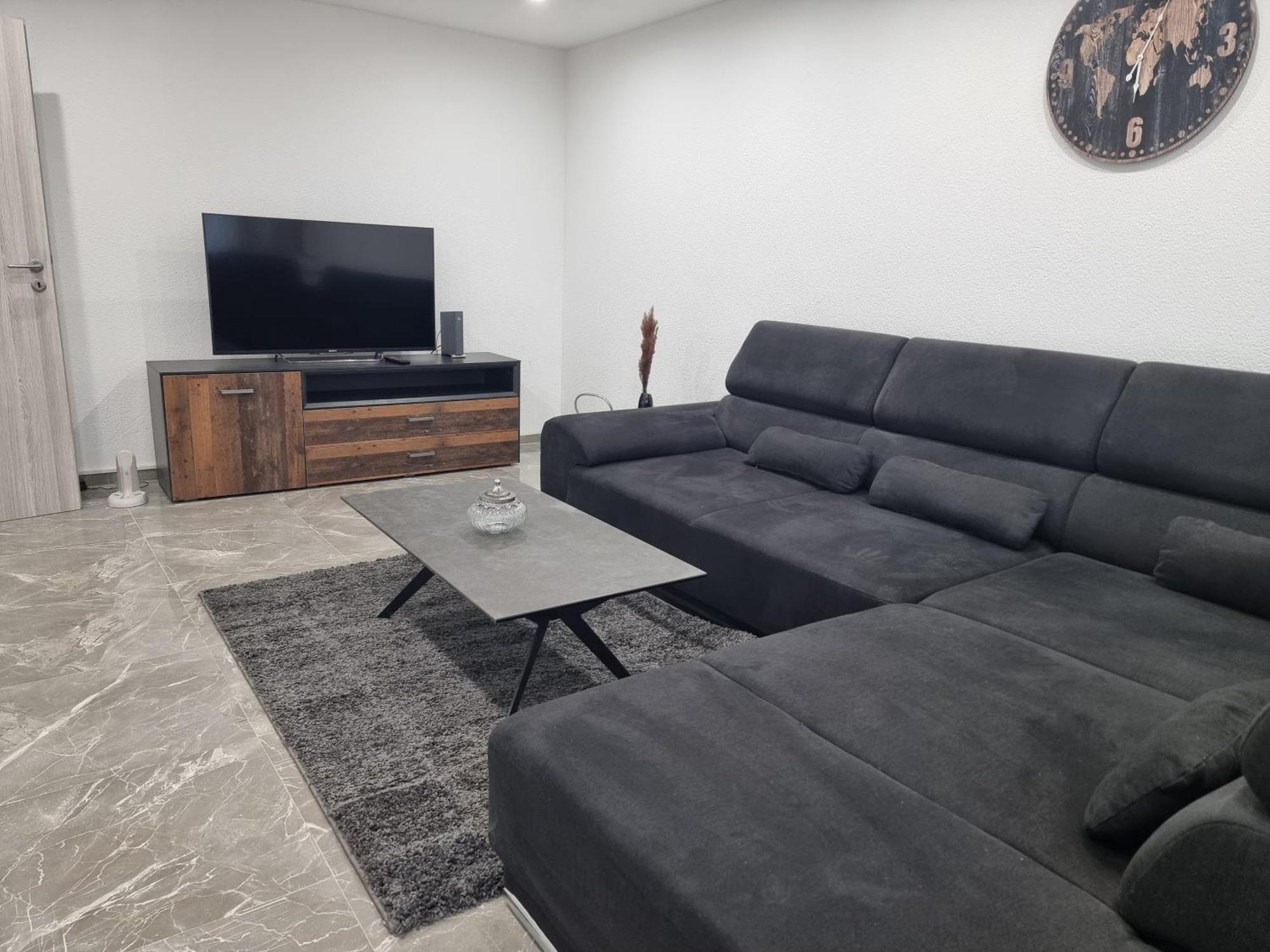 Apartment Sasu Friedrichshafen Buitenkant foto